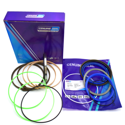 Kit de joints de vérin de bras Kobelco SK200-8 pour réparation hydraulique