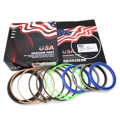 Kit de joints de vérin de flèche pour pelle CAT 320GC/GX 456-0197