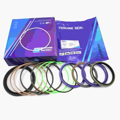 E320C-B Boom Seal Kit pour cylindre hydraulique de l'excavatrice