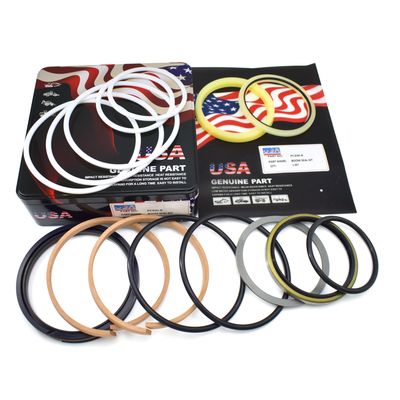 Kit de scellés de cylindres PC200-8 de haute qualité pour les pièces de réparation hydraulique des excavatrices Komatsu