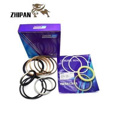 Volvo EC210 Kit de scellés de godets pour excavatrice Parties de réparation de cylindres hydrauliques lourds