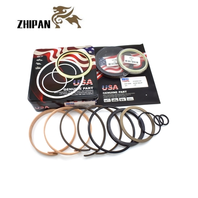 HYUNDAI 210LC Kit d'étanchéité de bouteille de cylindre Excavateur Parties de réparation d'étanchéité hydraulique de cylindre d'huile