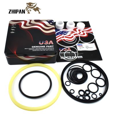 Kit de joints pour marteau hydraulique HB30G - Joints durables pour la réparation d'équipements lourds