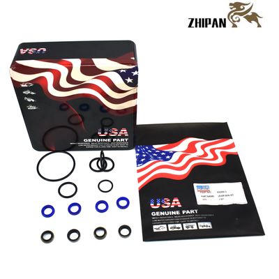 Kit de joints de levier pour excavatrice EX200-1 - Kit de réparation de joints de valve pilote hydraulique - Qualité OEM