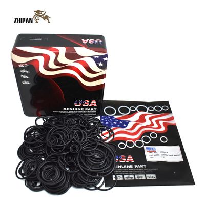 Kit de joints de vanne de commande Daewoo S300LC-V - Kit de réparation hydraulique pour excavatrice - Pièces de rechange OEM